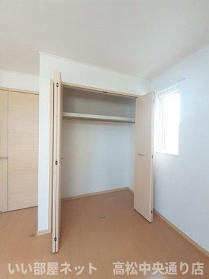 【収納】 | リバティハウスＢ