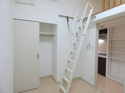 【内装】 | エステムコート名古屋駅前CORE