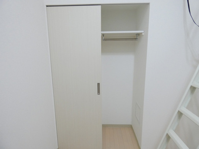 【収納】 | エステムコート名古屋駅前CORE