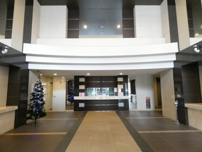 【エントランス】 | エステムコート名古屋駅前CORE