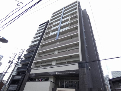 【外観】 | エステムコート名古屋駅前CORE