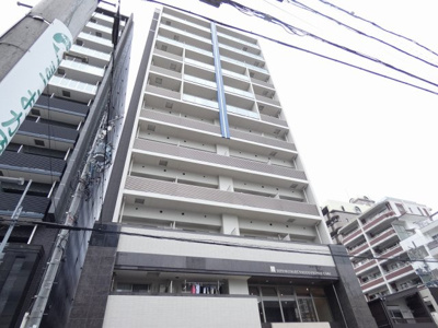 【外観】 | エステムコート名古屋駅前CORE