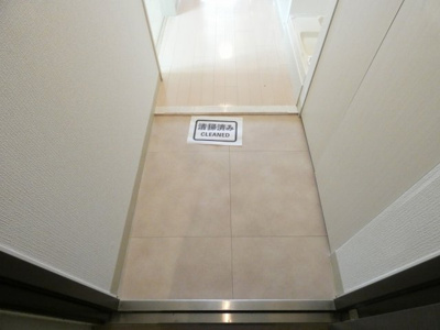 【玄関】 | エステムコート名古屋駅前CORE