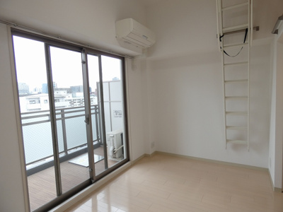 【居間・リビング】 | エステムコート名古屋駅前CORE