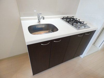 【キッチン】 | エステムコート名古屋駅前CORE