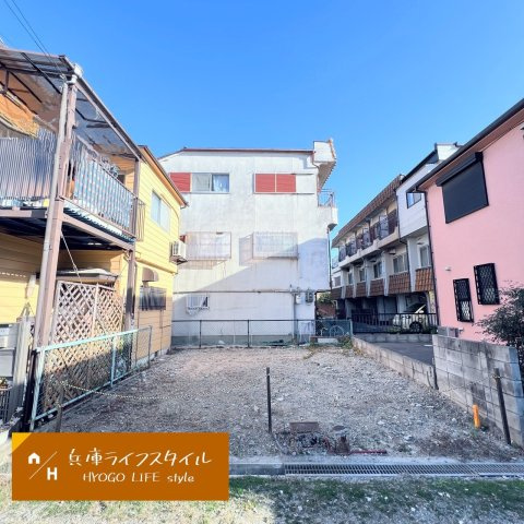 段上町8丁目の外観