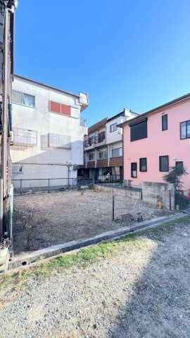 段上町8丁目の外観