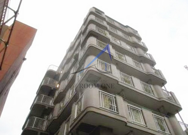 吾妻橋サニーコーポ