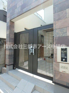 【その他共用部分】 | ローレル雪谷