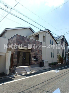 【外観】 | ローレル雪谷