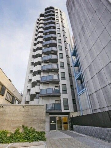 スカイコートプライム亀戸