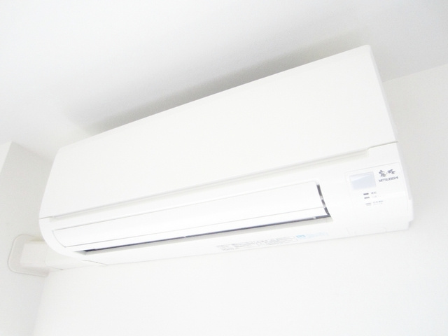 プレミアムキューブ東十条Ａｒｉａのその他|エアコン完備！