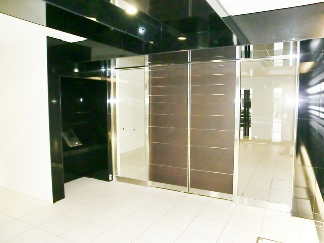 プレミアムキューブ東十条Ａｒｉａのセキュリティ|安心オートロックマンションです！