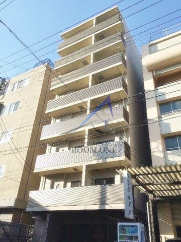 レガリス清澄白河ブロッサム