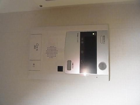 ジョイフル氷川台の設備