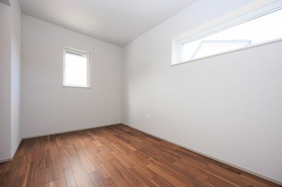 【洋室】 | アーキデイズ 小倉北区下富野3丁目