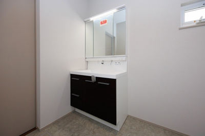 【独立洗面台】 | アーキデイズ 小倉北区下富野3丁目