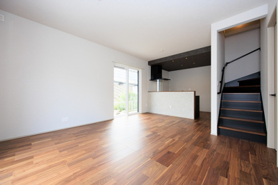 【洋室】 | アーキデイズ 小倉北区下富野3丁目 | 【頭金0円、フルローン可能です♪】お支払期間も50年までOK。ピッタリな資金計画をご提案しますので、一緒に計画を建てて行きましょう♪複数の銀行からピッタリなパートナーをお探しします。