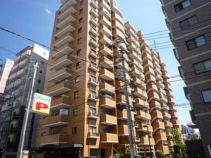 ダイアパレス宇品