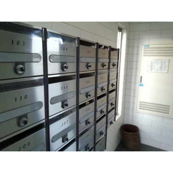 アイルーム阿久比のその他共用部分