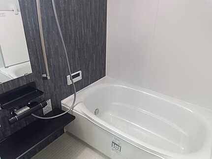 イーストヒルズ矢野弐番館の浴室