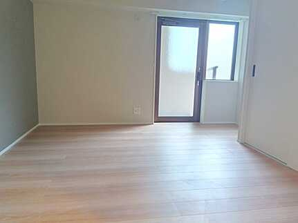 イーストヒルズ矢野弐番館の洋室