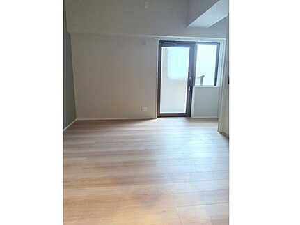 イーストヒルズ矢野弐番館の洋室