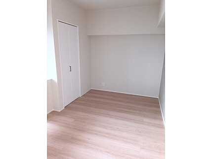 イーストヒルズ矢野弐番館の収納