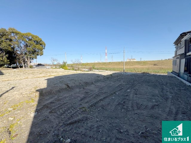 尼崎市東園田町　第3期　新築一戸建ての外観|現在建築中！落ち着いた街並みで新生活を始めることが出来そう！周辺の物件も併せてご紹介させて頂きます！
