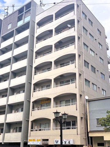 駒込千成オリエントコート