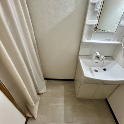 【設備】 | メゾンあおき