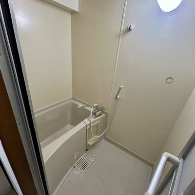 【浴室】 | メゾンあおき