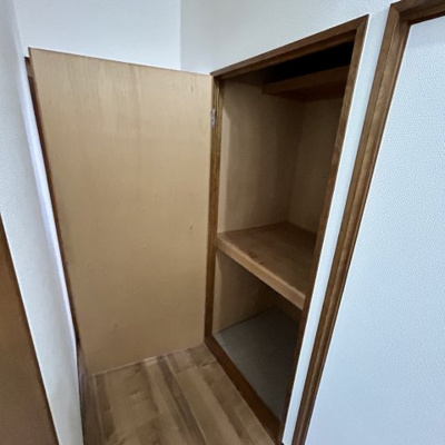 【収納】 | メゾンあおき