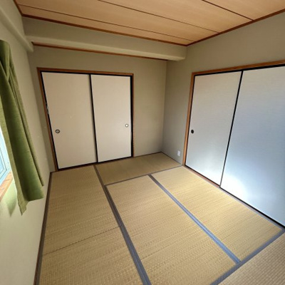 【居間・リビング】 | メゾンあおき