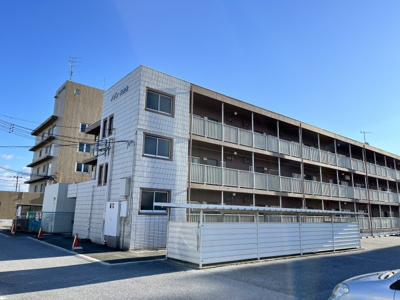 【外観】 | メゾンあおき