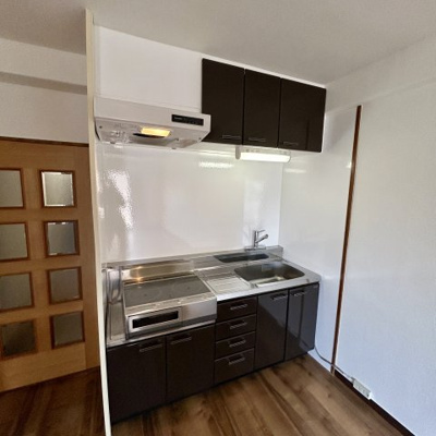 【キッチン】 | メゾンあおき