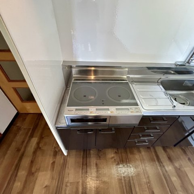 【設備】 | メゾンあおき