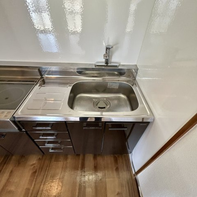 【設備】 | メゾンあおき