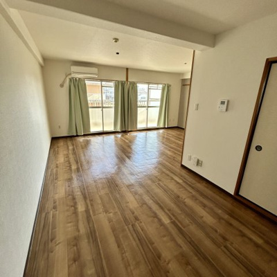 【居間・リビング】 | メゾンあおき