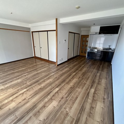 【居間・リビング】 | メゾンあおき