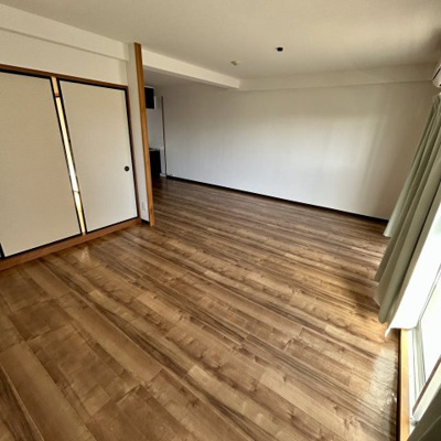 【居間・リビング】 | メゾンあおき