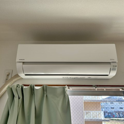 【設備】 | メゾンあおき