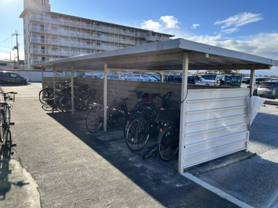 【その他共用部分】 | メゾンあおき