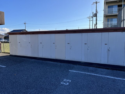 【展望】 | メゾンあおき