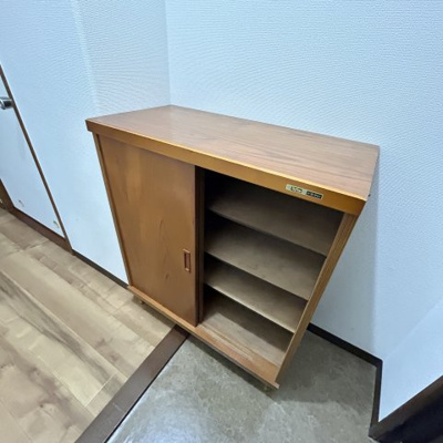 【収納】 | メゾンあおき