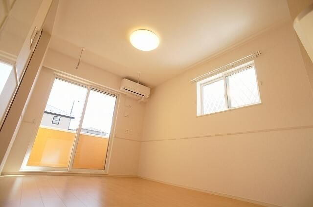 アルエットの展望