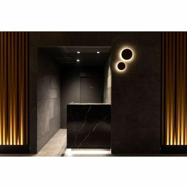 ザ・パークハビオ渋谷クロスの浴室