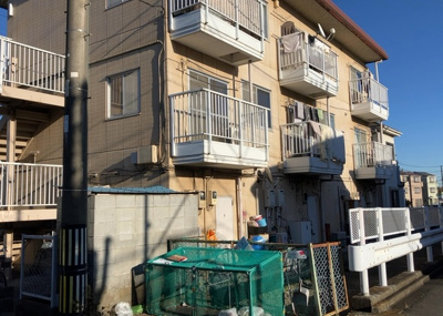 【外観】 | リンナイハイツ | 土地探しをしていると都市計画区域という言葉を目にすると思います。法律によって、都道府県知事や国土交通大臣が指定するエリアのことを指しており、都市計画区域は市街化区域と市街化調整区域に分けられています。