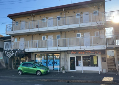 【外観】 | リンナイハイツ | 土地購入を検討されている場合、境界杭がない状態で購入してしまうと境界確定測量をする必要があり、費用がかかります。購入の前に、売主、隣土地所有者立ち合いのもと境界を確定し境界杭を設置するのがベストです。