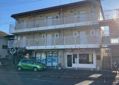 【外観】 | リンナイハイツ | 家を建てる前提で土地を探している場合、地盤の丈夫さは譲れない条件の一つです。地盤が脆弱だと追加工事が必要となります。また、過去に地盤沈下や液状化現象を起こした土地は、できるだけ避けた方がいいでしょう。